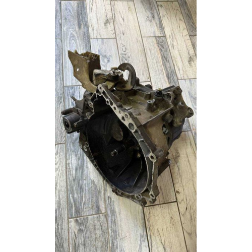 КПП 20DP98 для Peugeot, Citroen 1.6 HDI, 2008 р., об'єм двигуна 1.6 л, дизель.