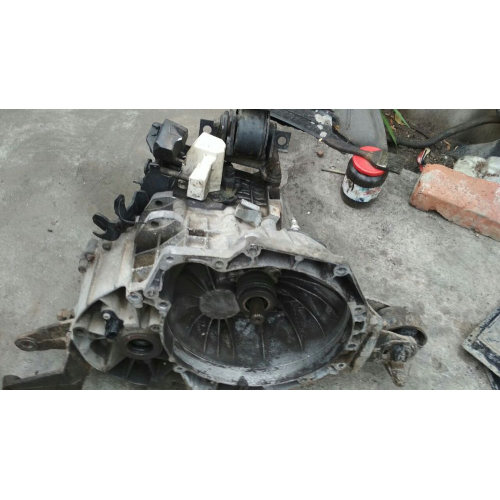 КПП 5 Ford Cougar 2.0, 1998, 2.0 л, бензин. КПП 5 Ford Cougar 2.0, 1998, 2.0 л, бензин.