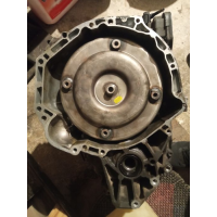 КПП автомат Nissan Micra K12, 1.4, 2005, бензин.