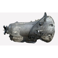 Автоматична коробка передач Mercedes W211, 7G-Tronic, 2006 рік, 3.0 л дизель.