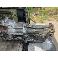 АКПП для Mitsubishi L200, 2015 рік, 2.5 л дизель, 5-ступінчаста.