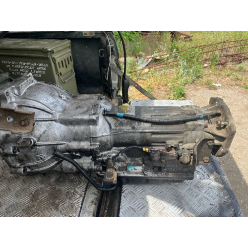 АКПП для Mitsubishi L200, 2015 рік, 2.5 л дизель, 5-ступінчаста. АКПП для Mitsubishi L200, 2015 рік, 2.5 л дизель, 5-ступінчаста.