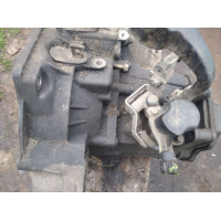 КПП Volkswagen Golf 3 1.9 D, відмінний стан, рік випуску, об'єм двигуна 1.9 л, дизель.