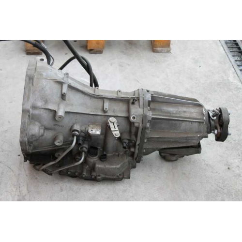 Коробка передач Chrysler Dodge 300C Charger Magnum АКПП RWD 04800712AB, 2005, 3.5 л бензин.