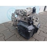 АКПП Passat CC 2.0 TSI TFSI PPZ, автомат, 2011, 2.0 л, бензин.