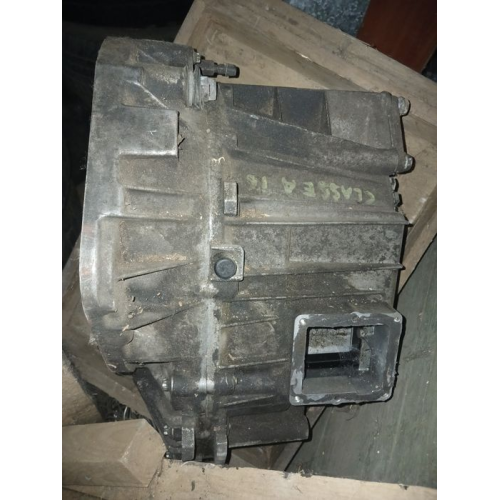 КПП Mercedes A140, механіка, 2000 р.в., 1.4 л, бензин. КПП Mercedes A140, механіка, 2000 р.в., 1.4 л, бензин.