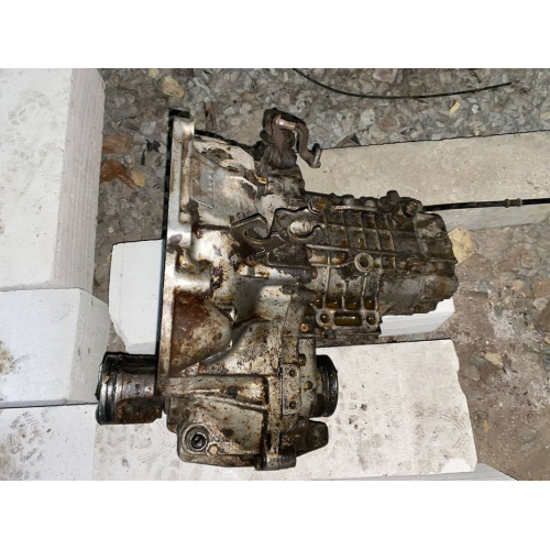 КПП Mitsubishi Lancer, F5M42, 2008, 1.5 л, бензин. КПП Mitsubishi Lancer, F5M42, 2008, 1.5 л, бензин.