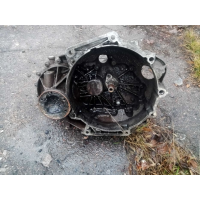 КПП 6 ступенів для Opel Astra H 2007 1.6 бензин.