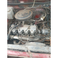 КПП Nissan Sunny 1.6 бензин 1983-1990 р.