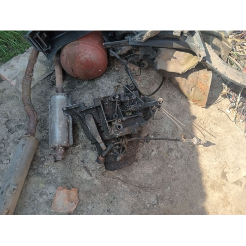 Продам кпп на пежо 405 Продам кпп на пежо 405