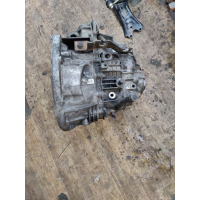 КПП Nissan Primastar 1.9, 2005, 1.9 л дизель.