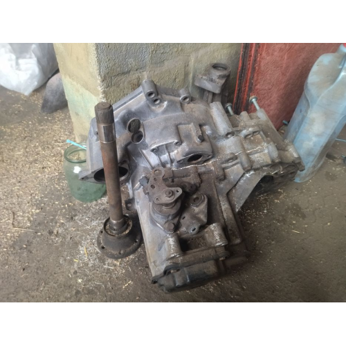 Коробка передач Volkswagen T4, 1.9, 1995, дизель. Коробка передач Volkswagen T4, 1.9, 1995, дизель.