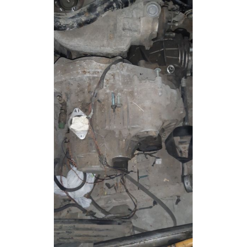 Продам КПП Volkswagen T5 Повний привод(4 на 4) Продам КПП Volkswagen T5 Повний привод(4 на 4)