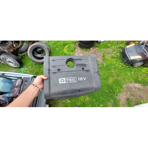 Кришка двигуна Chevrolet Evanda 2.0 16V 2004 року, об'єм 2.0 л, бензин. Кришка двигуна Chevrolet Evanda 2.0 16V 2004 року, об'єм 2.0 л, бензин.