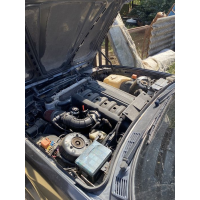 Двигун BMW M50B20, без ванос, з КПП та проводкою Bosch.