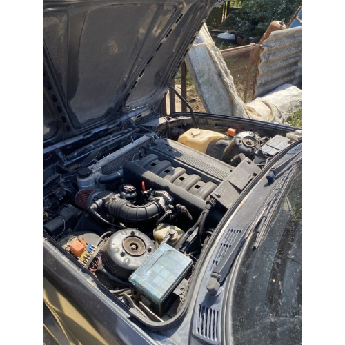 Двигун BMW M50B20, без ванос, з КПП та проводкою Bosch. Двигун BMW M50B20, без ванос, з КПП та проводкою Bosch.