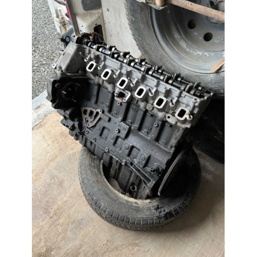 Двигун M57, BMW, 2005, 3.0 л, дизель. Двигун M57, BMW, 2005, 3.0 л, дизель.