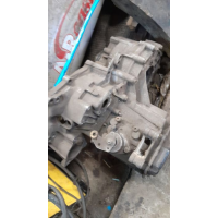 Механічна коробка передач, ZF 6S-850, 2015, 2.0 л дизель.