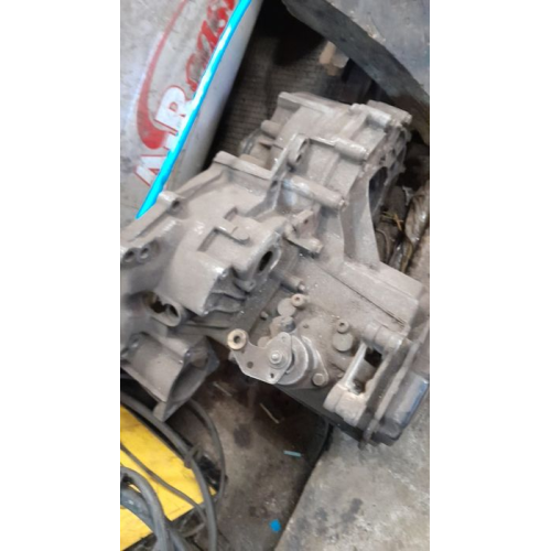 Механічна коробка передач, ZF 6S-850, 2015, 2.0 л дизель. Механічна коробка передач, ZF 6S-850, 2015, 2.0 л дизель.