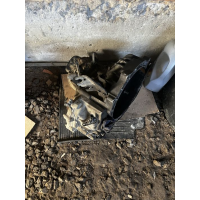 Механічна коробка передач, ZF 6S850, 2015, 2.0 л дизель.