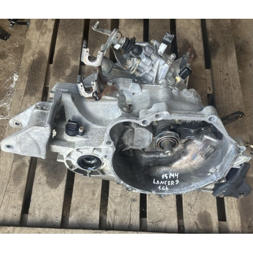 Механічна коробка передач 5-ст Mitsubishi Lancer 9 1.6b 2005 1.6 л бензин. Механічна коробка передач 5-ст Mitsubishi Lancer 9 1.6b 2005 1.6 л бензин.