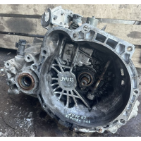 Механічна коробка передач Hyundai Elantra/Matrix/Kia Cerato 1.6, 2008, 1.6 л, бензин.
