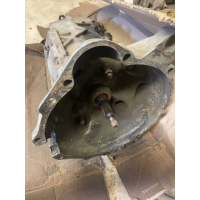 Продам механічну коробку передач VOLVO 740-940( M-47)