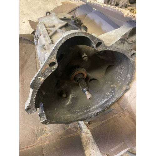 Продам механічну коробку передач VOLVO 740-940( M-47) Продам механічну коробку передач VOLVO 740-940( M-47)