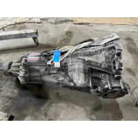 АКПП NGW S-TRONIC для Audi 3.0 TDI, 2021, 3.0 л дизель.