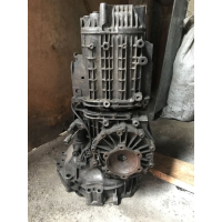 Продам МКП Audi A4 b5 1.9 tdi