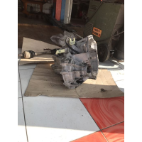 Продам МКПП 6 Renault scenic 3 nd4012