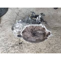 МКПП Honda Accord CL7 2006, 2.4 л, бензин.