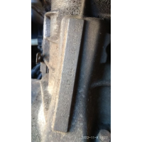 МКПП Mercedes-Benz 722.6, 2005, 2.2 л дизель.