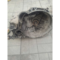 Продам МКПП на Nissan bluebird
