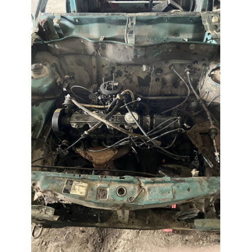 Мотор Opel Kadett 1.3, 1995, 1.3 л, бензин. Мотор Opel Kadett 1.3, 1995, 1.3 л, бензин.