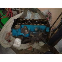 Продам мотор 1.5