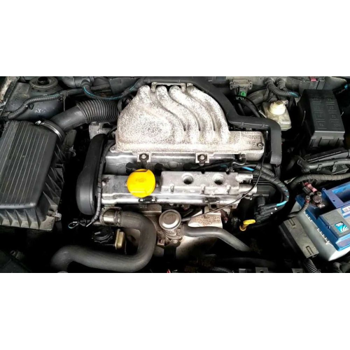 Мотор Opel Vectra B 1.6 бензин, КПП, можливий торг, Україна.