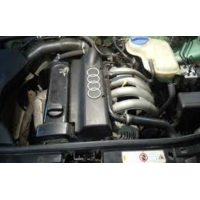 Продам мотор 1.6 безин авді а4 пасат б5