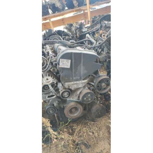 Продам мотор 1.6 ford focus fiesta 1s4g 6007 Продам мотор 1.6 ford focus fiesta 1s4g 6007