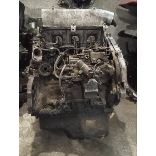 Мотор Opel Isuzu 1.7 дизель, 2005 рік, об'єм двигуна 1.7 л, паливо - дизель. Мотор Opel Isuzu 1.7 дизель, 2005 рік, об'єм двигуна 1.7 л, паливо - дизель.