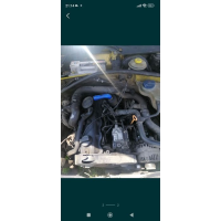 Продам мотор  1. 9 TDI,81 KW 110коней, AFN