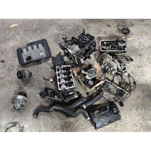 Двигун Volkswagen 1.9tdi, 2000 рік, 1.9 л, дизель. Двигун Volkswagen 1.9tdi, 2000 рік, 1.9 л, дизель.