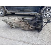 АКПП Nissan Pathfinder R51 2.5 дизель 2005 2.5 л дизель.