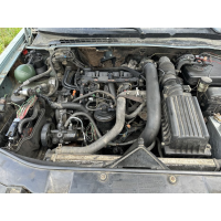 Мотор 2,0 дизель Citroen, DW10BTED4, 2015, об'єм 1997 см³, паливо дизель.
