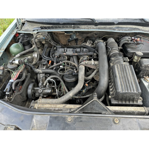 Мотор 2,0 дизель Citroen, DW10BTED4, 2015, об'єм 1997 см³, паливо дизель. Мотор 2,0 дизель Citroen, DW10BTED4, 2015, об'єм 1997 см³, паливо дизель.