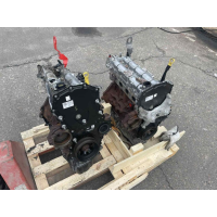 Продам мотор 2.0  TDCI FORD TRANSIT YMR6/YLF6