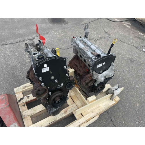 Продам мотор 2.0  TDCI FORD TRANSIT YMR6/YLF6 Продам мотор 2.0  TDCI FORD TRANSIT YMR6/YLF6
