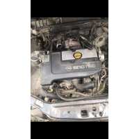 Мотор Opel 2.0 TDI, 2015, дизель, 2.0 л.
