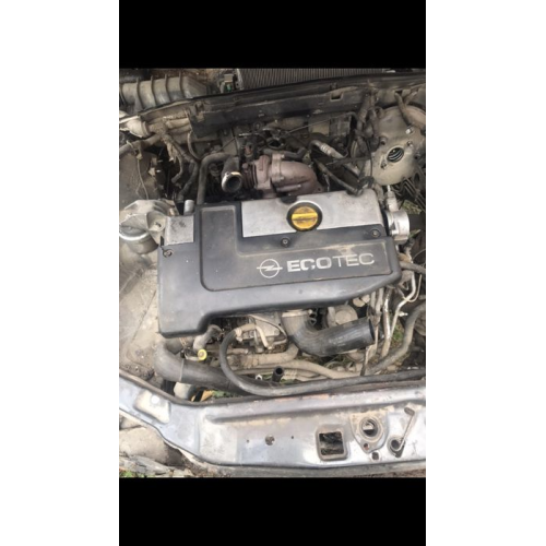 Мотор Opel 2.0 TDI, 2015, дизель, 2.0 л. Мотор Opel 2.0 TDI, 2015, дизель, 2.0 л.