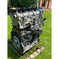 Продам мотор 2.0TSI 211к.с. CPPA